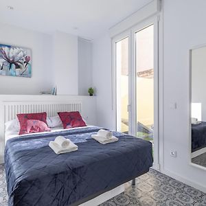 Studio Appartement